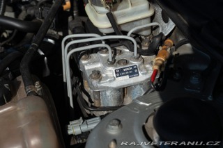 Alfa Romeo GTV SPIDER 2.0 TWIN SPARK 1996