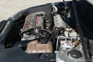 Alfa Romeo GTV SPIDER 2.0 TWIN SPARK 1996