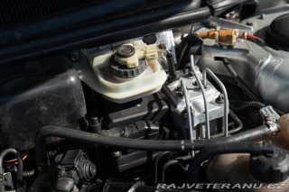 Alfa Romeo GTV SPIDER 2.0 TWIN SPARK 1996