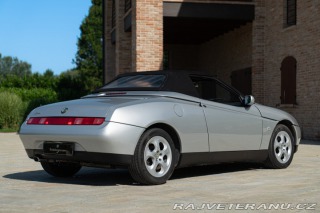 Alfa Romeo GTV SPIDER 2.0 TWIN SPARK 1996