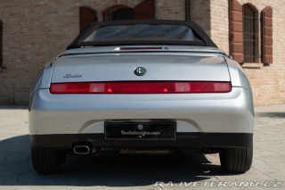Alfa Romeo GTV SPIDER 2.0 TWIN SPARK 1996