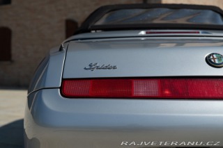 Alfa Romeo GTV SPIDER 2.0 TWIN SPARK 1996