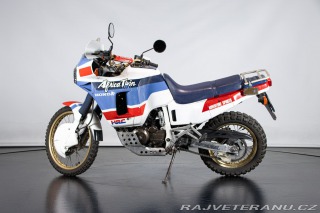 Honda  XRV 650 AFRICA TWIN