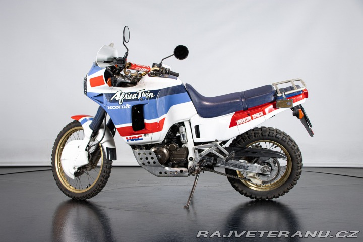 Honda Ostatní modely XRV 650 AFRICA TWIN 1989