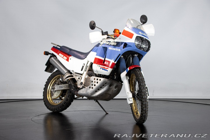 Honda Ostatní modely XRV 650 AFRICA TWIN 1989