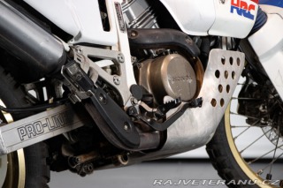 Honda Ostatní modely XRV 650 AFRICA TWIN 1989