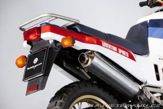 Honda Ostatní modely XRV 650 AFRICA TWIN 1989