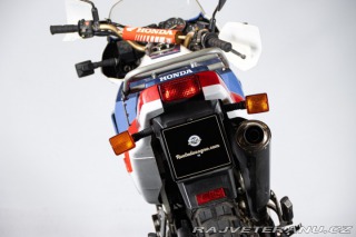 Honda Ostatní modely XRV 650 AFRICA TWIN 1989