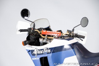 Honda Ostatní modely XRV 650 AFRICA TWIN 1989