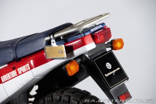 Honda Ostatní modely XRV 650 AFRICA TWIN 1989