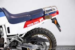 Honda Ostatní modely XRV 650 AFRICA TWIN 1989