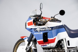 Honda Ostatní modely XRV 650 AFRICA TWIN 1989