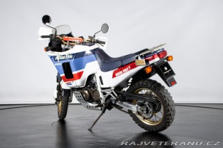 Honda Ostatní modely XRV 650 AFRICA TWIN 1989