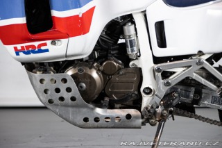 Honda Ostatní modely XRV 650 AFRICA TWIN 1989