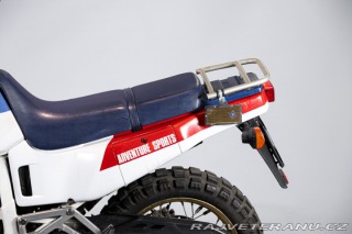 Honda Ostatní modely XRV 650 AFRICA TWIN 1989
