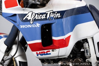 Honda Ostatní modely XRV 650 AFRICA TWIN 1989