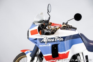 Honda Ostatní modely XRV 650 AFRICA TWIN 1989