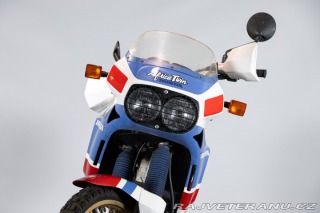 Honda Ostatní modely XRV 650 AFRICA TWIN 1989
