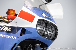 Honda Ostatní modely XRV 650 AFRICA TWIN 1989