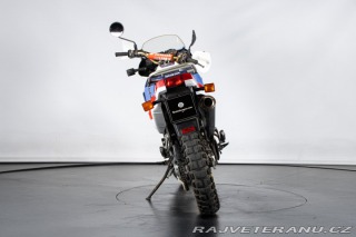 Honda Ostatní modely XRV 650 AFRICA TWIN 1989