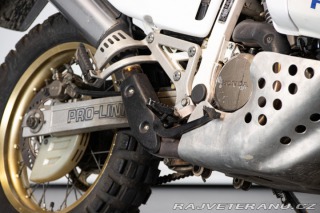 Honda Ostatní modely XRV 650 AFRICA TWIN 1989