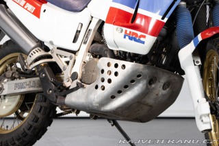Honda Ostatní modely XRV 650 AFRICA TWIN 1989