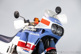 Honda Ostatní modely XRV 650 AFRICA TWIN 1989