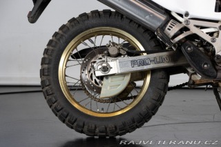 Honda Ostatní modely XRV 650 AFRICA TWIN 1989