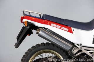 Honda Ostatní modely XRV 650 AFRICA TWIN 1989