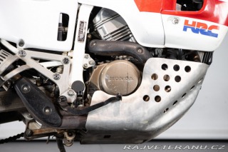 Honda Ostatní modely XRV 650 AFRICA TWIN 1989