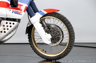 Honda Ostatní modely XRV 650 AFRICA TWIN 1989
