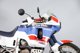 Honda Ostatní modely XRV 650 AFRICA TWIN 1989