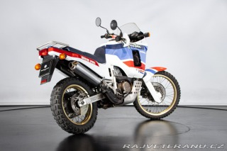 Honda Ostatní modely XRV 650 AFRICA TWIN 1989