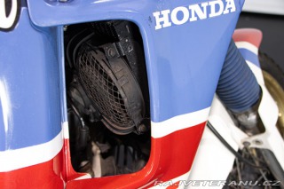 Honda Ostatní modely XRV 650 AFRICA TWIN 1989