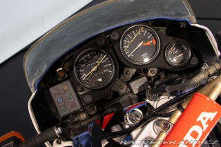Honda Ostatní modely XRV 650 AFRICA TWIN 1989
