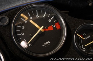 Honda Ostatní modely XRV 650 AFRICA TWIN 1989