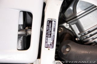 Honda Ostatní modely XRV 650 AFRICA TWIN 1989