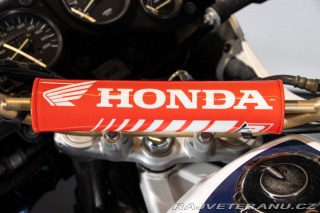 Honda Ostatní modely XRV 650 AFRICA TWIN 1989