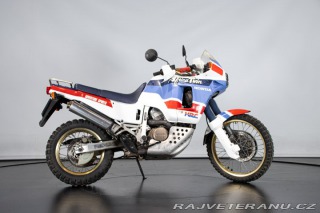 Honda Ostatní modely XRV 650 AFRICA TWIN 1989