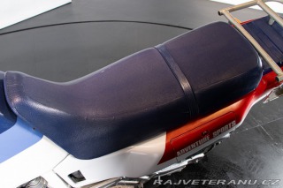 Honda Ostatní modely XRV 650 AFRICA TWIN 1989
