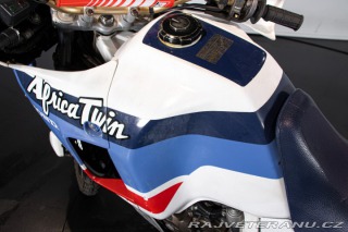 Honda Ostatní modely XRV 650 AFRICA TWIN 1989
