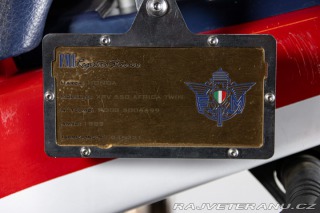 Honda Ostatní modely XRV 650 AFRICA TWIN 1989