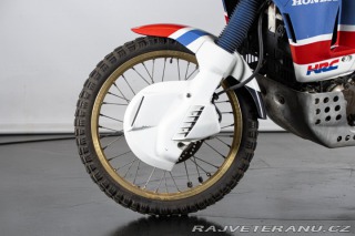 Honda Ostatní modely XRV 650 AFRICA TWIN 1989