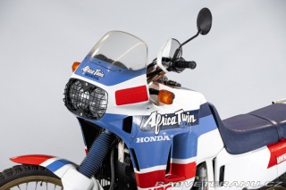Honda Ostatní modely XRV 650 AFRICA TWIN 1989