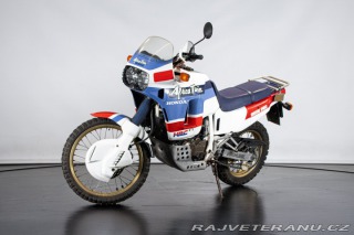 Honda Ostatní modely XRV 650 AFRICA TWIN 1989