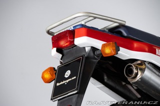 Honda Ostatní modely XRV 650 AFRICA TWIN 1989