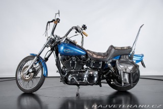 Harley-Davidson W WIDE GLIDE 1340