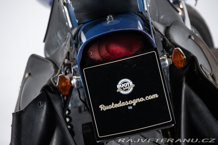 Harley-Davidson W WIDE GLIDE 1340 1995