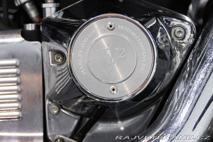 Harley-Davidson W WIDE GLIDE 1340 1995