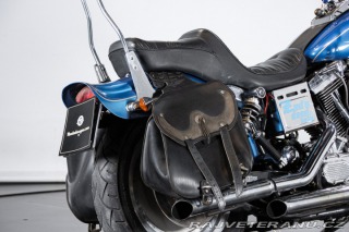 Harley-Davidson W WIDE GLIDE 1340 1995